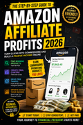 Amazon Affiliate Profits 2026